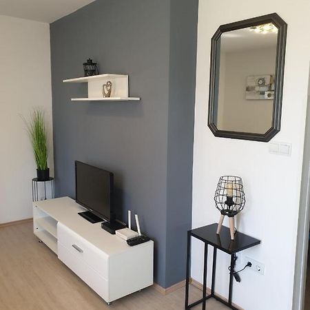 Ivy'S Place Porec Esterno foto