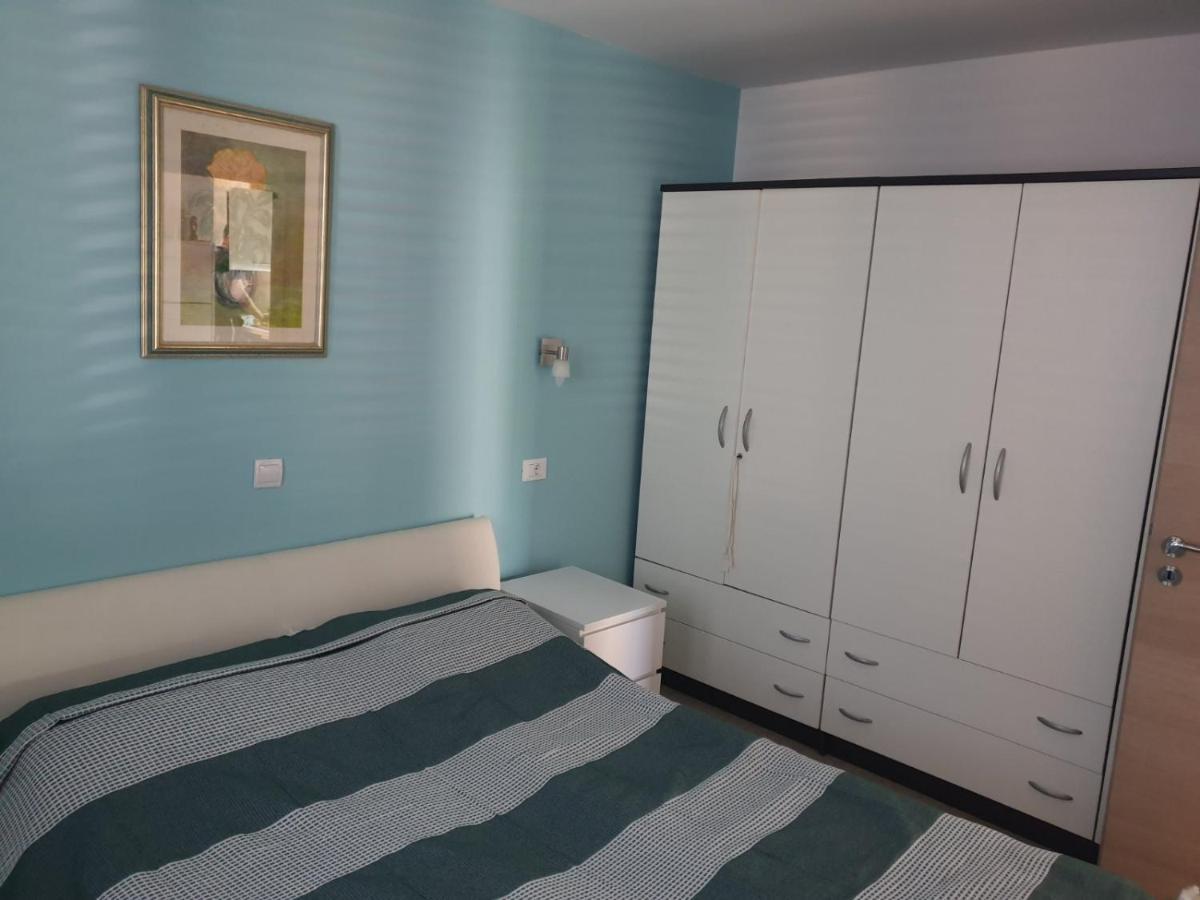 Ivy'S Place Porec Esterno foto