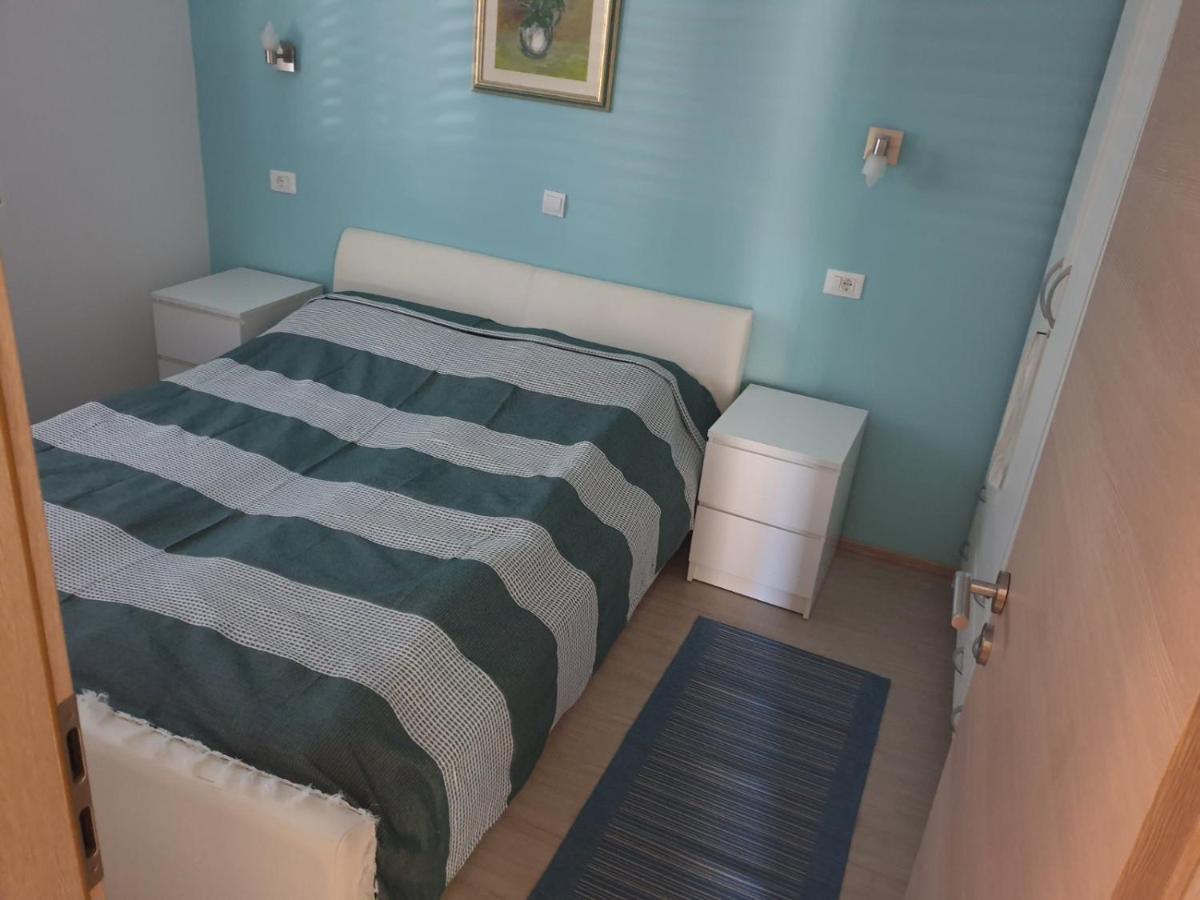 Ivy'S Place Porec Esterno foto