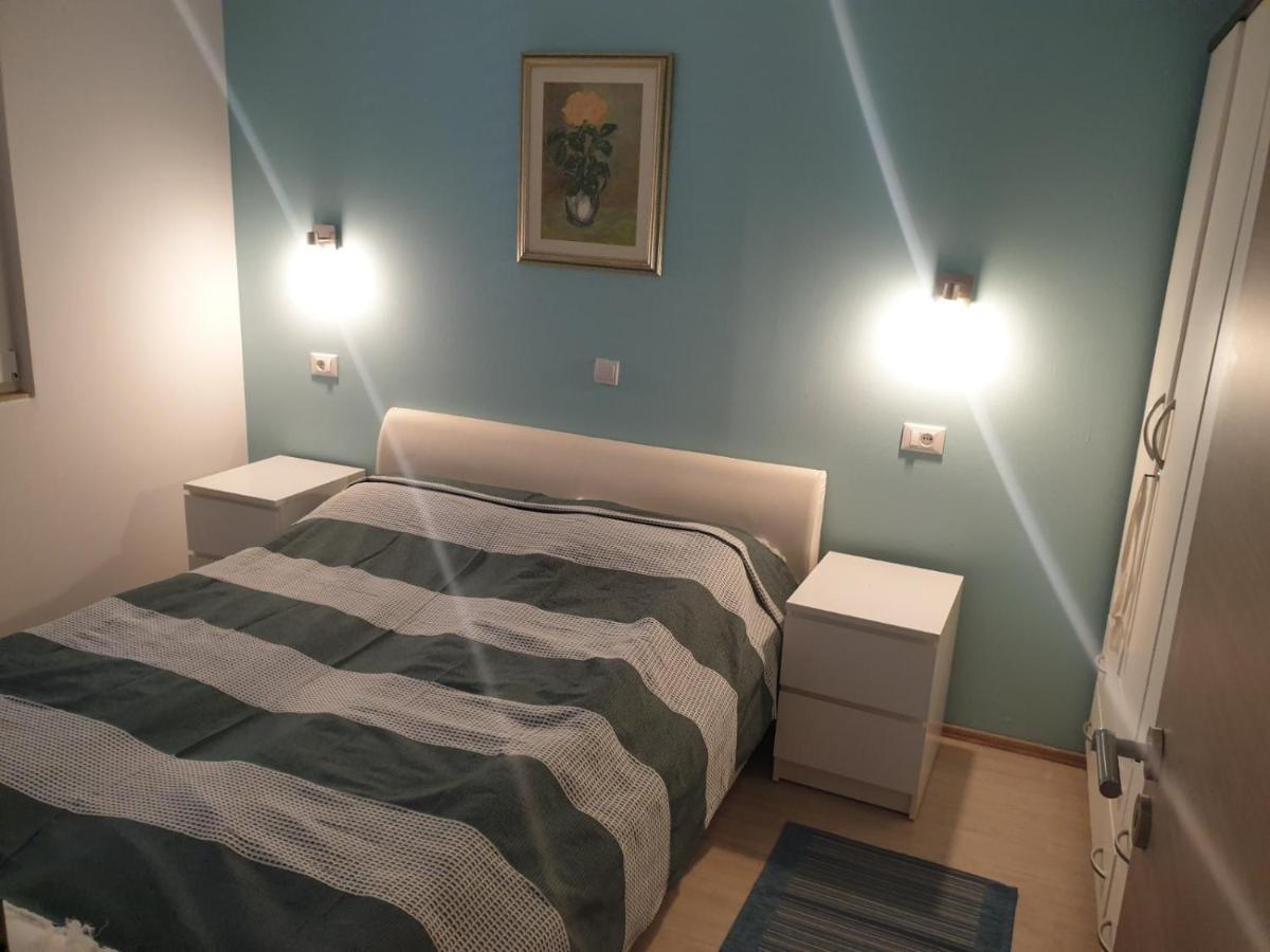 Ivy'S Place Porec Esterno foto